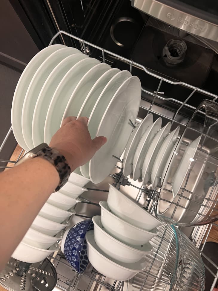 Best Way to Unload the Dishwasher Apartment Therapy